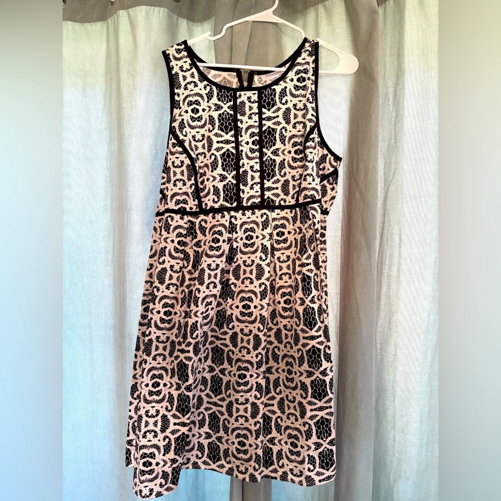 Motherhood, maternity dress extra large